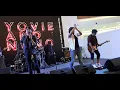 Download Lagu Yovie and Nuno - Bunga Jiwaku (Live at Summarecon Mall Bekasi) 7 Juli 2019