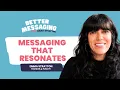 Two Questions to Find the Right Messaging Altitude