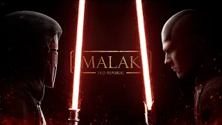 Download MALAK: AN OLD REPUBLIC STORY | Star Wars Short Film [4K] MP3