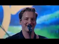 George Ezra - Green Green Grass in the Live Lounge