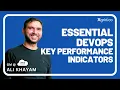 Mastering DevOps KPI Metrics A Comprehensive Guide to Measure Improve DevOps Performance