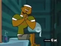 Total Drama Action Alternate Ending Beth Wins