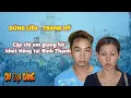 Download Lagu Dũng Liều, Trang Hý - Cặp chị em giang hồ khét tiếng tại Bình Thạnh