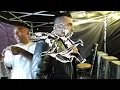 Hxlt Live with ho99o9 and 3teeth