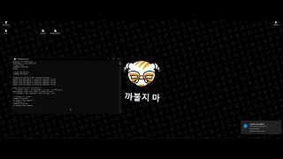 Simple Python reverse shell