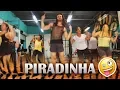 Download Lagu Gabriel Valim - Piradinha | Coreografia by Fabio Tiger