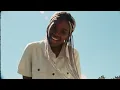 Hannah Jadagu - Say It Now (Official Video)