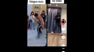 Odogwu Mara Vs Tee Dollar Video 