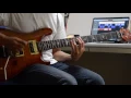 Download Lagu Perdamaian - Gigi Guitar Cover
