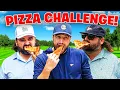 Lagu Can We Finish 24 Slices Of Pizza In Nine Holes Of Golf?