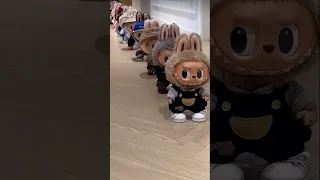 لابوبو ليست مجرد لعبة ترند اكسبلور 