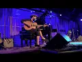 Robert Ellis - Gentle on my Mind @ SPACE 8/29/18