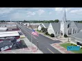 Enterprise Alabama Aerial Drone Footage