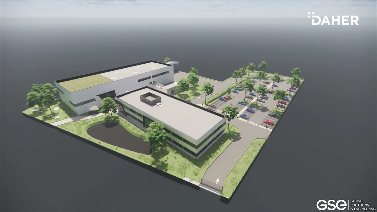 Snap Building information modeling viz