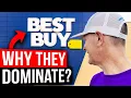The Rise Fall and Comeback of Best Buy How It Outsmarted Amazon