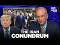 The Iran Conundrum Bill O Reilly