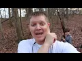 Shooting Down a Lost Drone and why Dogs Tilt their Heads - Smarter Every Day 173