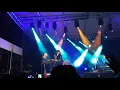 Sharon Van Etten - Seventeen, live @ Arti Vive Festival / Soliera, Italy