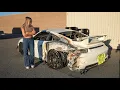 Lagu Ik heb zojuist de goedkoopste Porsche 911 GT3 van het land gekocht