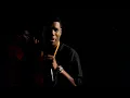 Jay Electronica Performs Dear Moleskine