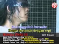 Download Lagu Thomas Arya - Bunga (Take 2) [Official Music Video]