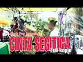 Download Lagu CINTA SEGITIGA FULL KOPLO || RUSDY OYAG PERCUSSION