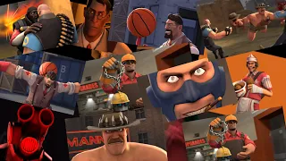 SFM Compilation