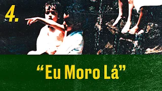 triplx eu moro l udio oficial