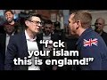 British Patriot Gives New UK PM A Piece Of His Mind