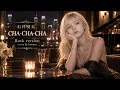 石井明美「CHA-CHA-CHA」Rock Version｜ドラマ『男女7人夏物語』主題歌をロックアレンジ