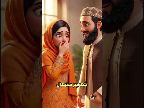 Ammi Ka Adhoora Khwab Poora Ho Gaya ❤️ | Murtaza Bhai Ki Khoobsurat Baat | Emotional Story #Shorts