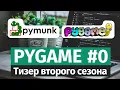 Pygame Pymunk Tower of Doo by fathopert