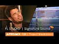 Download Lagu FL STUDIO Signature Sound | Afrojack '123' Project Breakdown