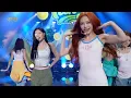 [근접촬영원본] Hearts2Hearts - Lemon Tang [열린 음악회/Open Concert] | KBS 방송