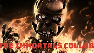 Download [FNAF/SFM/C4D/DC2/STICKNODES] The Immortals Collab MP3