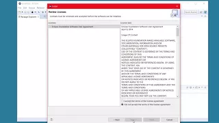 Installing JavaFX in Eclipse Oxygen