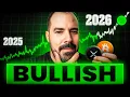 My 2026 Crypto Blueprint: Altcoin Trades, Updates \u0026 Mindset