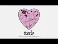 Tove Lo - Glad He's Gone (Major Lazer Remix / Audio)
