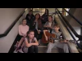 Download Lagu Chained To The Rhythm | Katy Perry Cover | SCHOOL OF ROCK CAST
