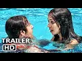 Palm Springs 2020 Trailer Andy Samberg Cristin Milioti Camila Mendes Tyler Hoechlin Hulu