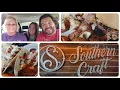 Getting Crafty in Johnson City TN Southern Craft BBQ review