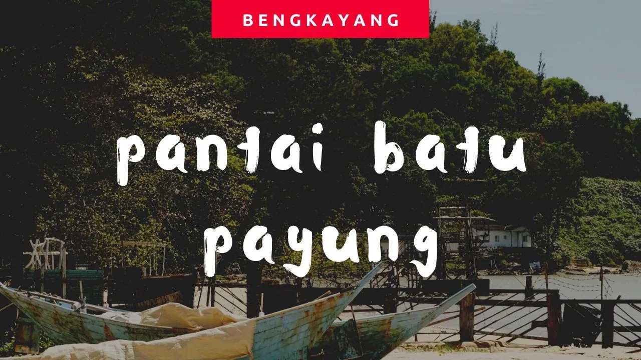 MIMI LAND PANTAI BATU PAYUNG SINGKAWANG KALIMANTAN BARAT