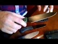 2015 Seattle International Knife Show - Bradford Sun