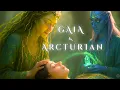 Download Lagu Arcturische klankhealing - Gaia-frequentie (528 Hz DNA-herstel)