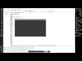 Madlibs Demo 3 - Holding the Screen