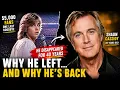 The Untold Story Behind Shaun Cassidy s 40-Year Disappearance