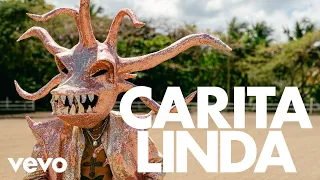 Rauw Alejandro Carita Linda Official Video 