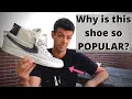 The MOST POPULAR skate shoe Nike Blazer Mid Review