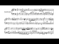 J. S. Bach - French Suite No. 5 in G major, BWV 816