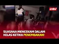 Lagu Siswa Panik! Penembakan Sekolah AS,  Tersangka 15 Tahun Tewaskan 3 Siswa | ANTV NEWS+
